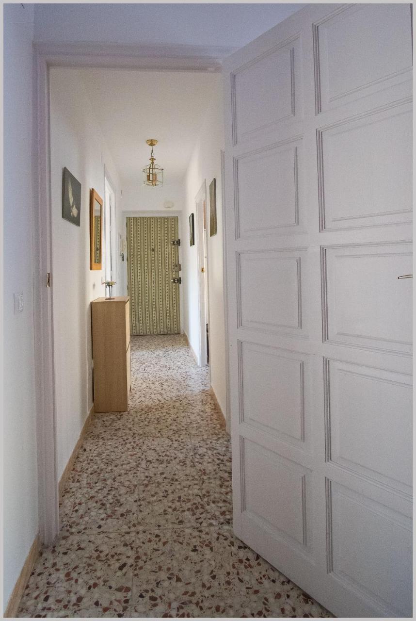 Casa De Los Pajaros Sevilla Eksteriør bilde