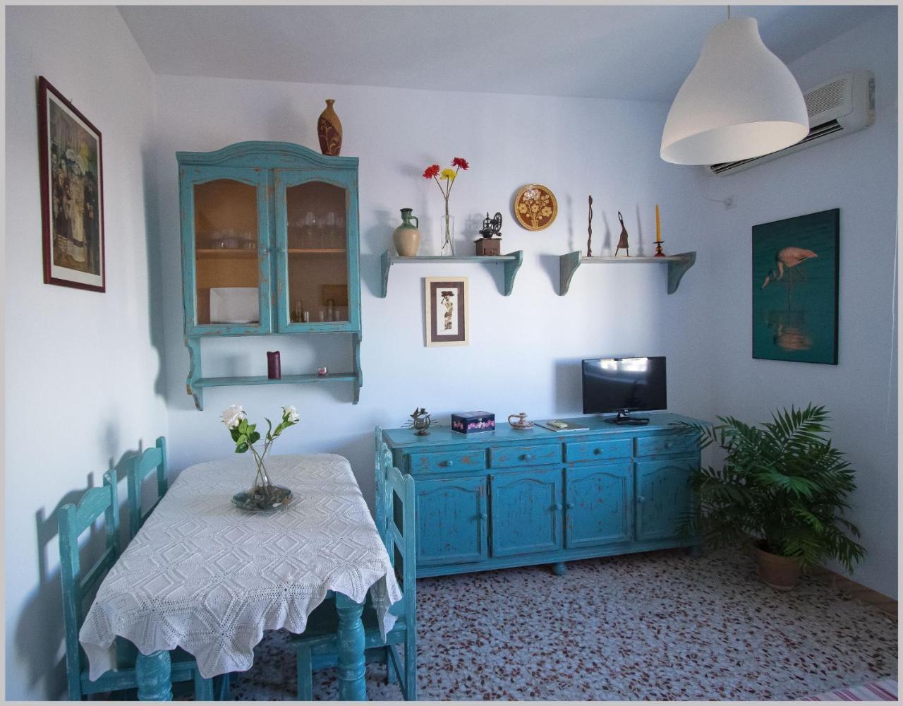 Casa De Los Pajaros Sevilla Eksteriør bilde